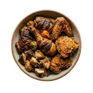 Grilled Chicken