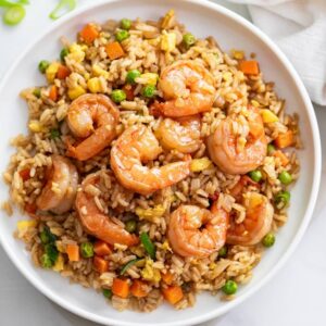 Fried Rice