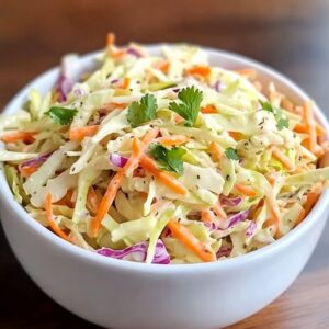 Coleslaw