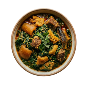 Efo Riro