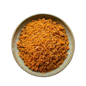 Jollof Rice
