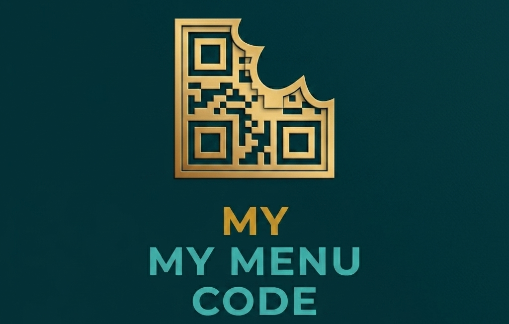 My menu Code