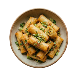 Spring Rolls